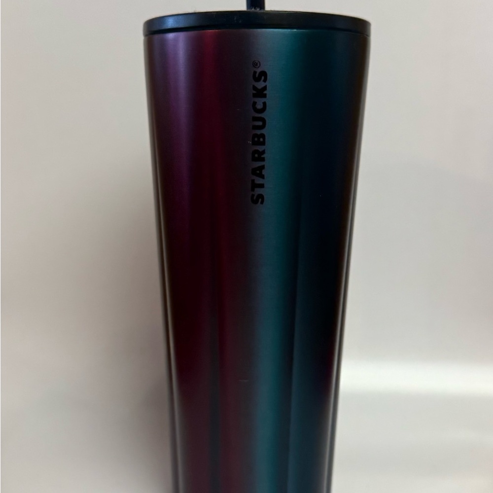 Venti Starbucks Tumbler